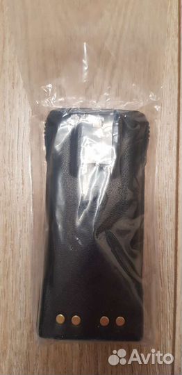 Аккумулятор для рации Motorola