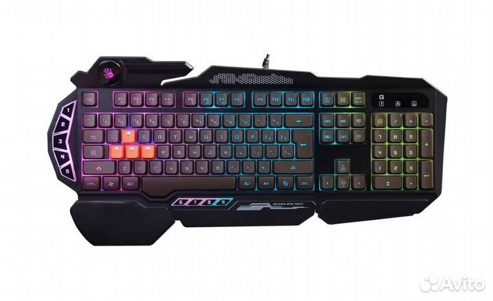 Клавиатуры / Мыши