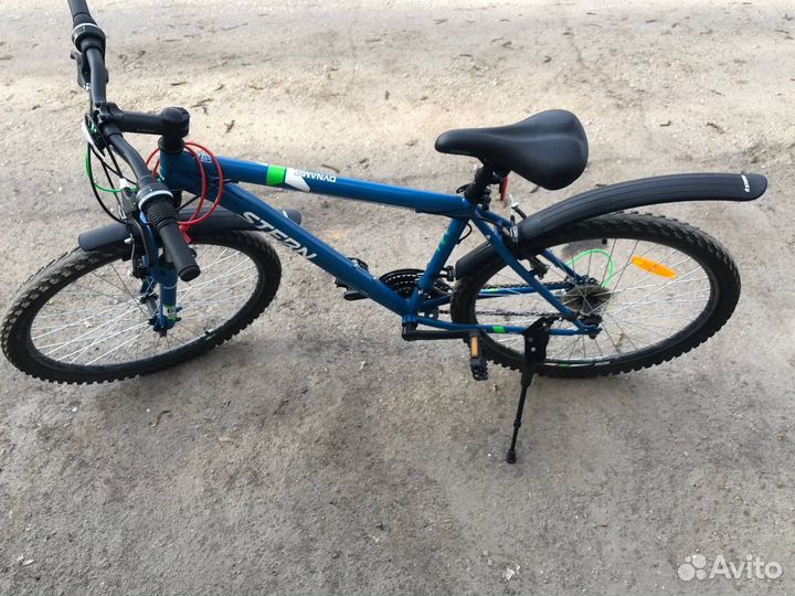 Велосипед stern 26'