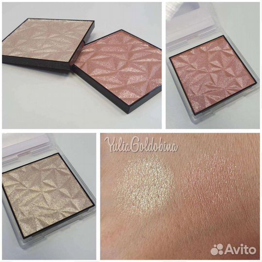 Румяна, тени хайлайтер тени Мэри Кэй дименшенс