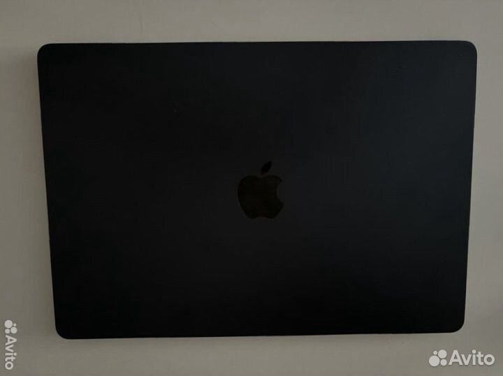 Macbook air 15 m2