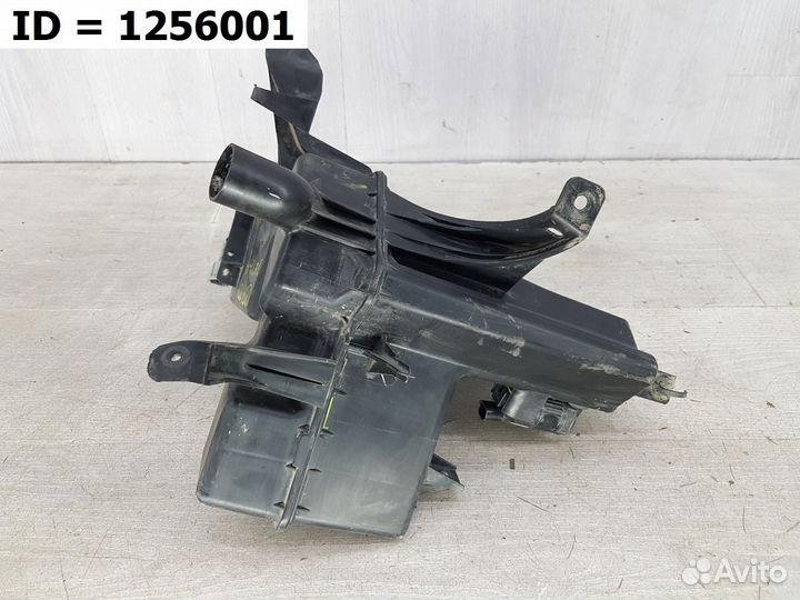 Бачок омывателя Infiniti JX