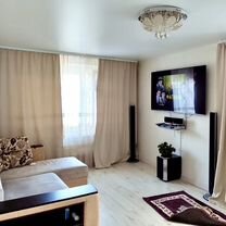 1-к. квартира, 31,1 м², 3/5 эт.