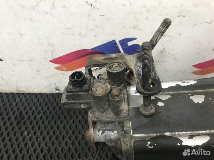 Гидроаккумулятор кпп ZF Daf XF105, Renault Magnum