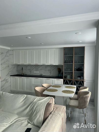 Кухня на заказ угловая производство