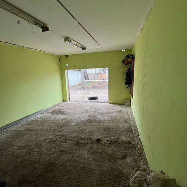 Гараж, 24 м²