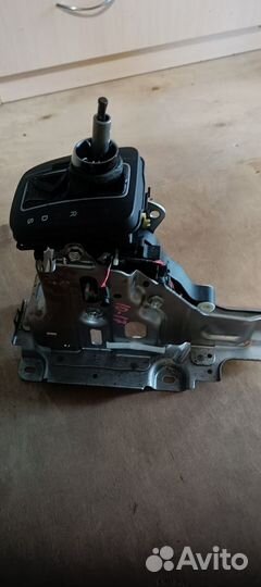 Селектор АКПП honda Accord 8