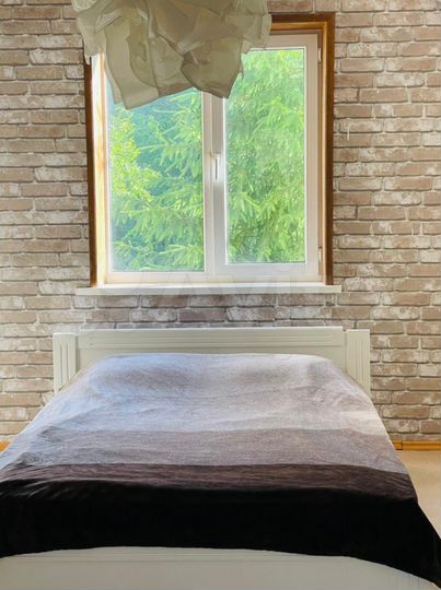 Дача 120 м² на участке 18 сот.