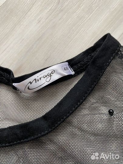 Боди женское 46