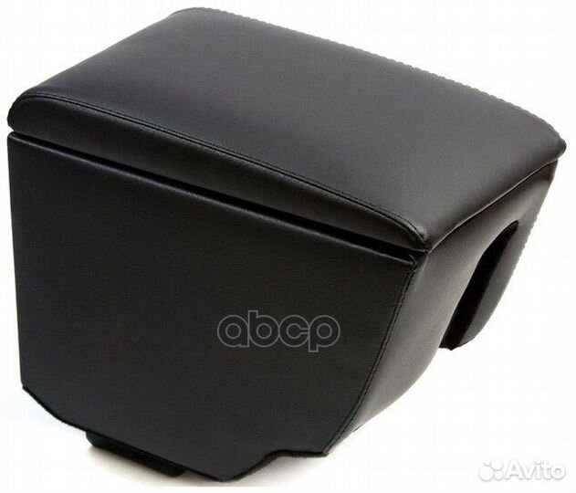 Подлокотник Hyundai Solaris экокожа с 2011г.-20