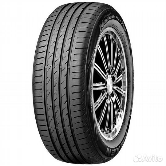 Nexen N'Blue HD Plus 175/65 R14 82T