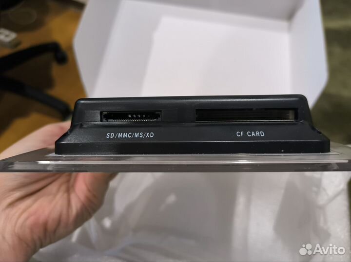 Электронная рамка