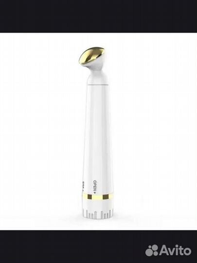 Электрические массажеры для лица