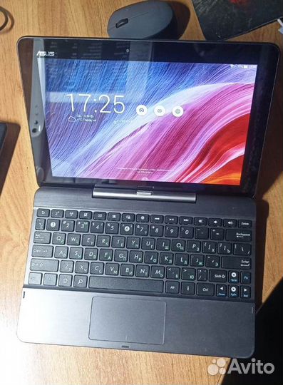 Планшет Asus Transformer Pad K018