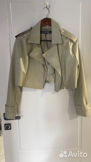 Куртка Love republic