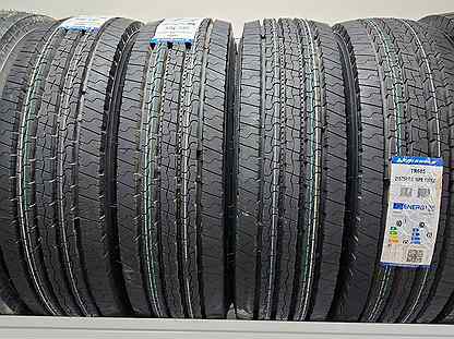 215/75 R17.5 Triangle TR685 135L 16PR Руль/Прицеп