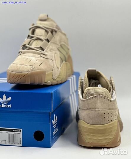 Adidas Streetball (Арт.27755)