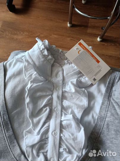 Школьные кофточки