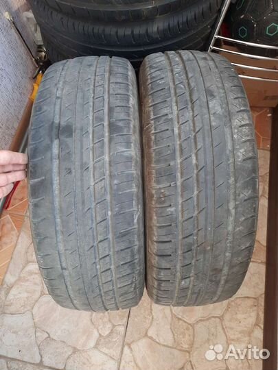 Viatti Strada Asimmetrico 195/65 R15 88H