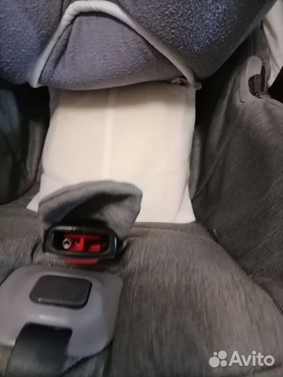 Детское кресло в машину