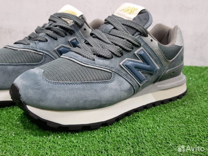 Кроссовки мужские new balance 574