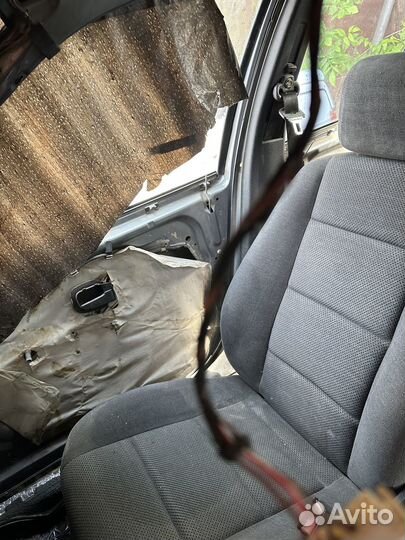 Комплект сидений BMW