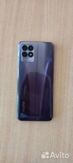 Realme 8i