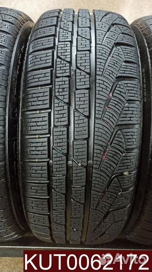 Pirelli Winter Sottozero 210 Serie II 225/50 R17 107U