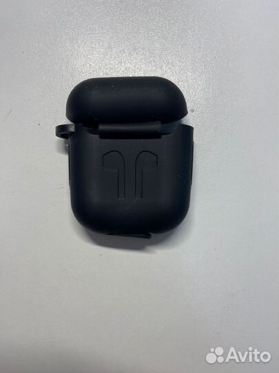 Чехол на airpods 2
