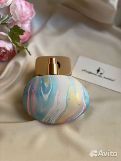 The House of Oud Neverending распив 10мл