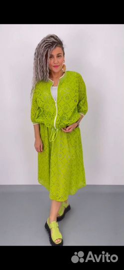 Самый шикарный комплект Турция 48-52 р