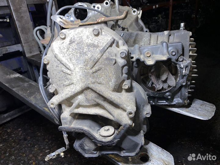 АКПП 5S-FE Toyota Camry Camry Gracia SXV20