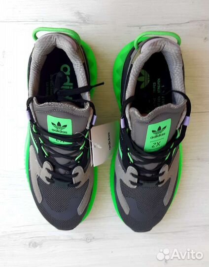 Adidas ZX 5K boost