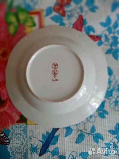 Тарелки Коростень