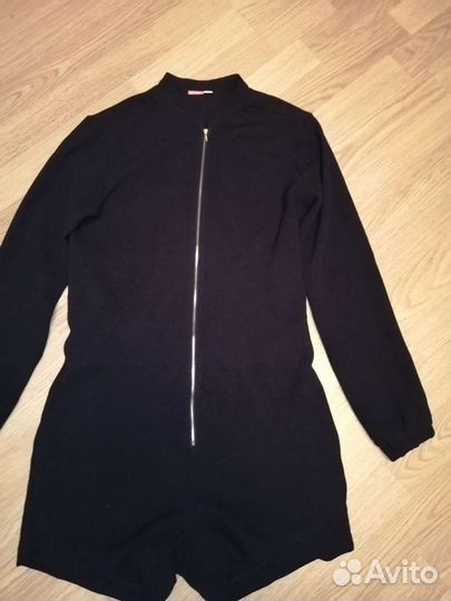 Комбинезон Orby