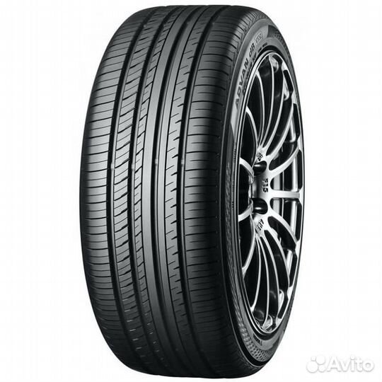 Yokohama Advan dB V552 195/55 R16 87V