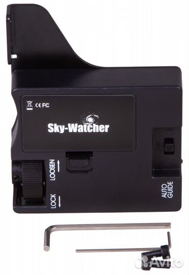 Электропривод часовой оси Sky-Watcher для монтиро