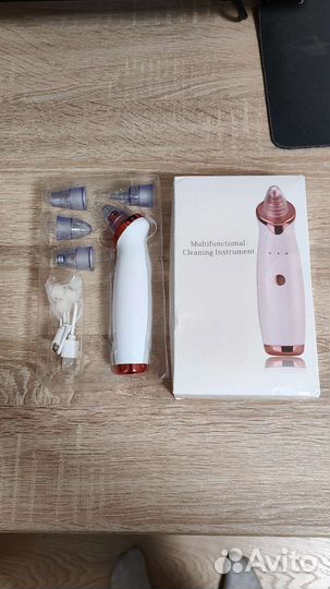 Прибор Veila 2000 (чистка лица)