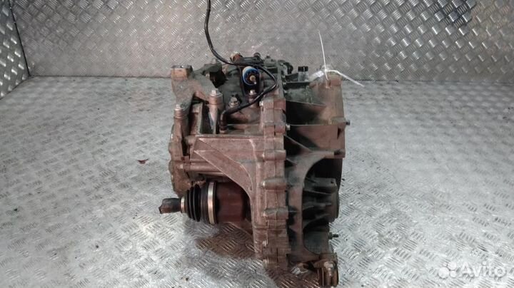 АКПП Volvo S40 2 7M5R-7F096-BB 2.0 2009г