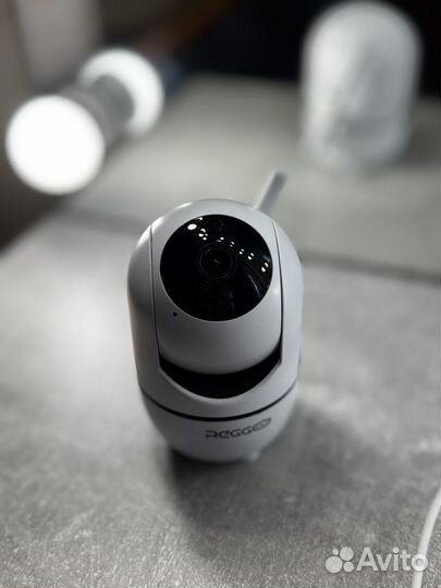 Видеокамера