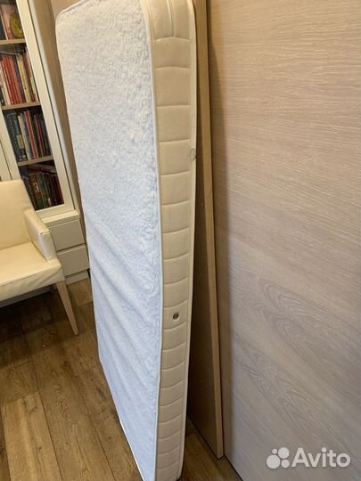 Детский матрас babysleep 160*80*10см