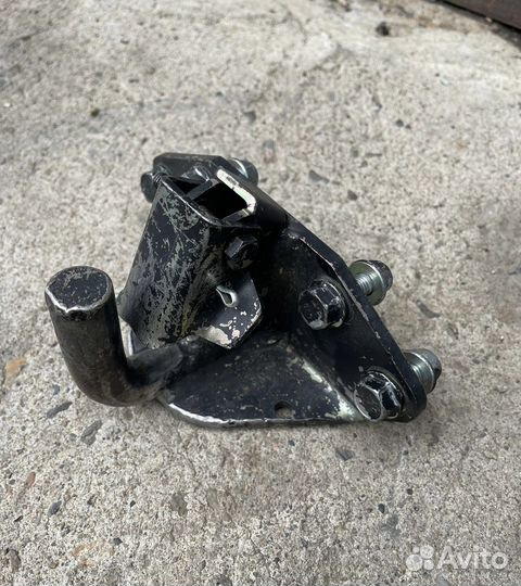 Фаркоп Yamaha Viking lv