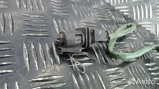 Лямбда-зонд dodge caliber (6BR15PB01)