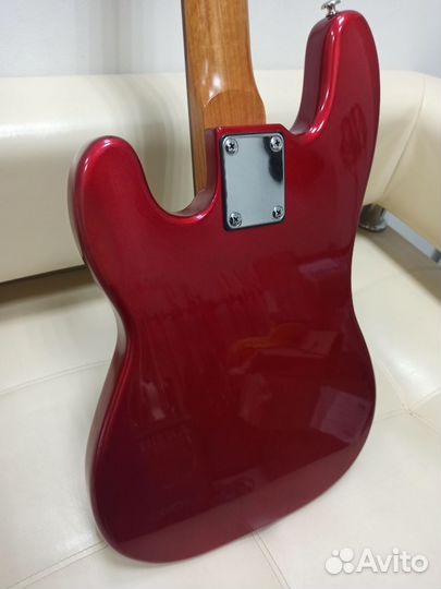 Бас гитара Samick Precision