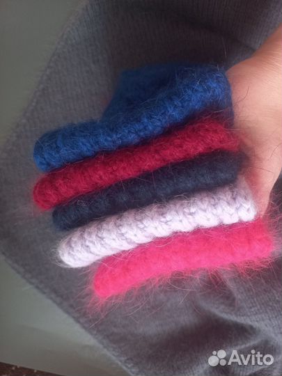 Повязки на голову