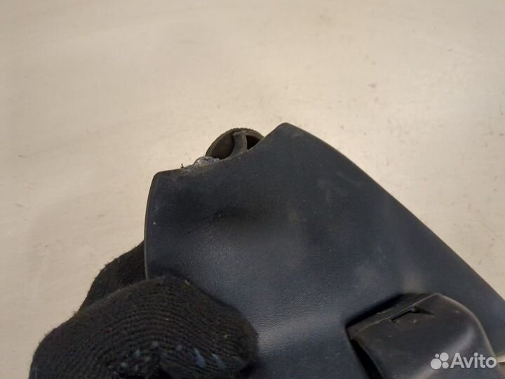 Зеркало боковое Citroen Berlingo, 2009