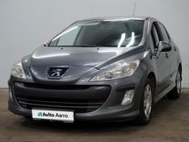 Peugeot 308 1.6 AT, 2011, 211 761 км, с пробегом, цена 599 000 руб.