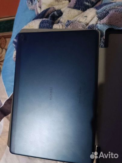 Планшет huawei matepad t 10s