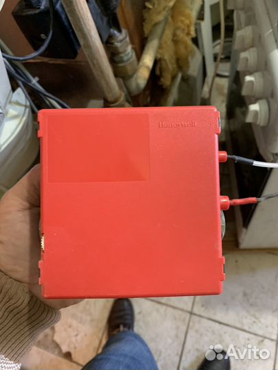 Блок розжига protherm