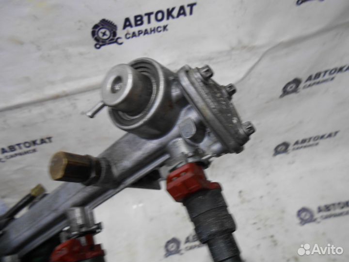 Топливная рейка Mercedes W210 M111E23